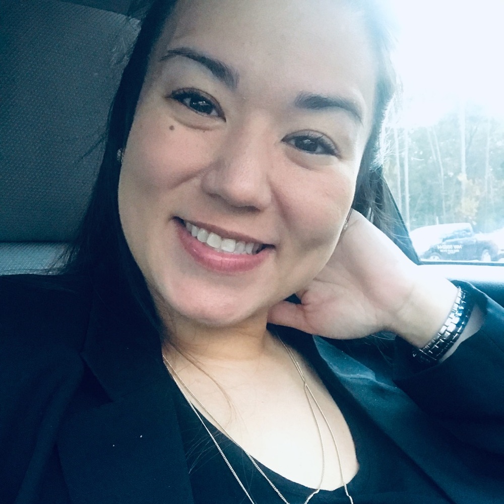 Meet your Posher, Vicki